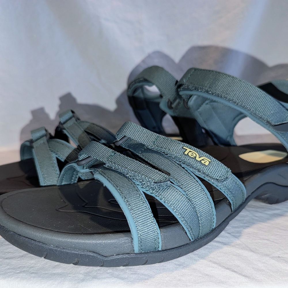 Teva Tirra Sport Hiking Sandals Size 11
